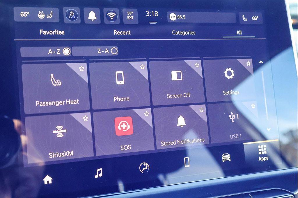 new 2026 Jeep Compass car, priced at $33,900