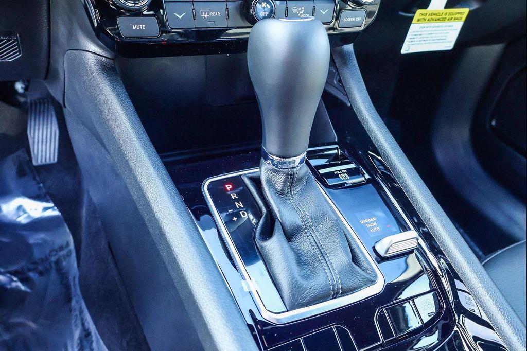 new 2026 Jeep Compass car, priced at $33,900