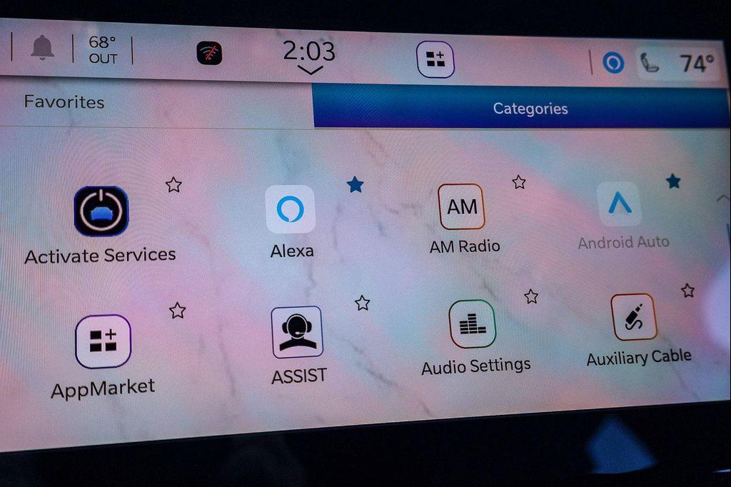 new 2026 Jeep Grand Cherokee car, priced at $47,930