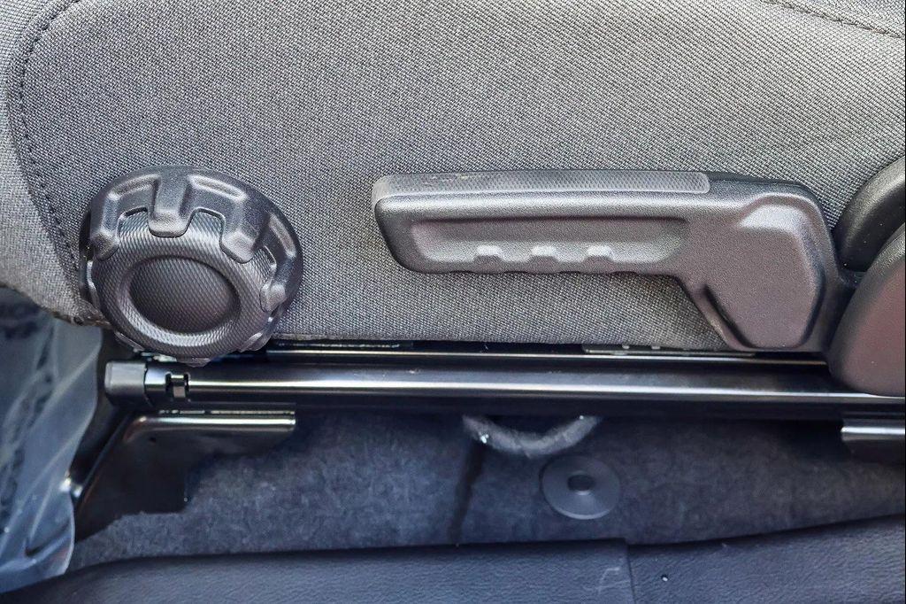 new 2026 Jeep Wrangler car, priced at $48,577