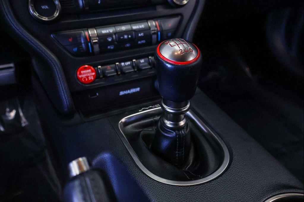 used 2017 Ford Shelby GT350 car, priced at $55,000