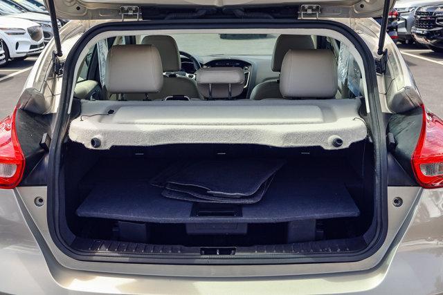 used 2015 Ford Focus car, priced at $7,500