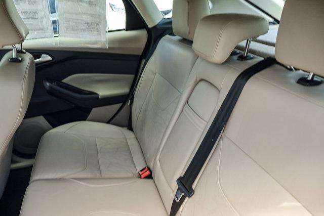 used 2015 Ford Focus car, priced at $7,500