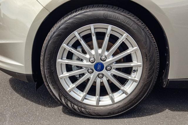 used 2015 Ford Focus car, priced at $7,500