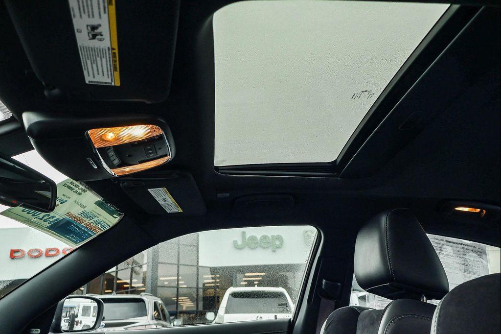 used 2022 Dodge Charger car, priced at $28,500