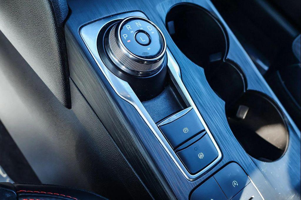 used 2023 Ford Escape car, priced at $20,000