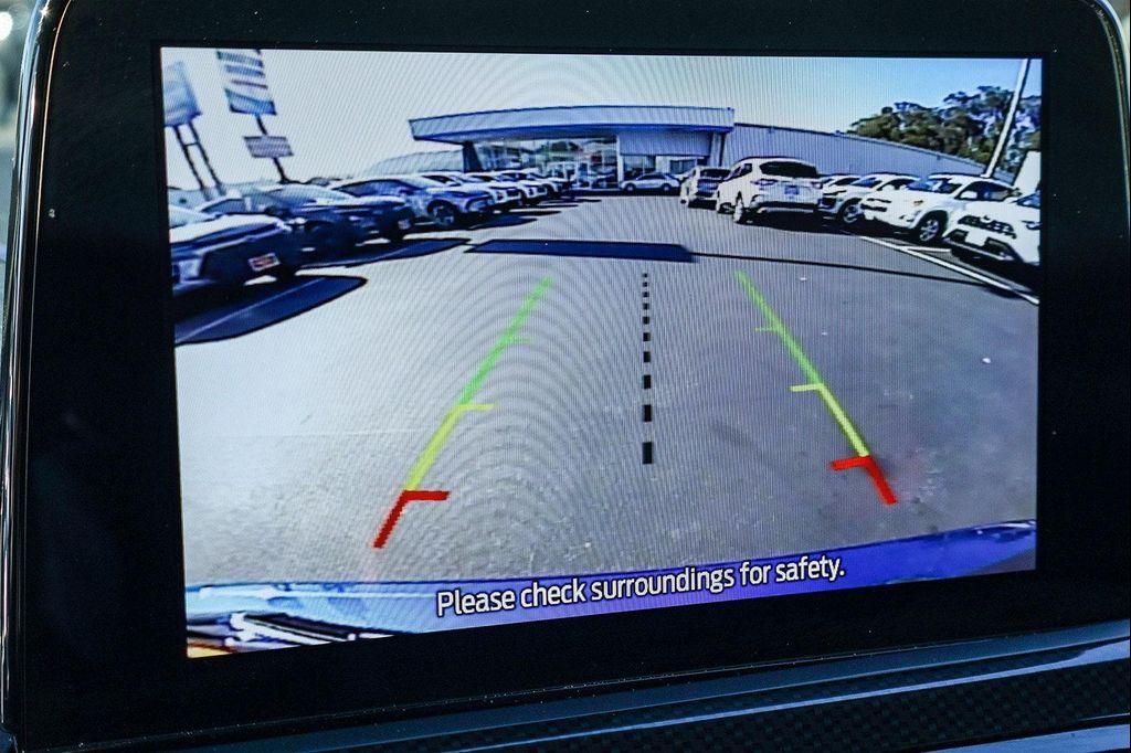 used 2023 Ford Escape car, priced at $20,000