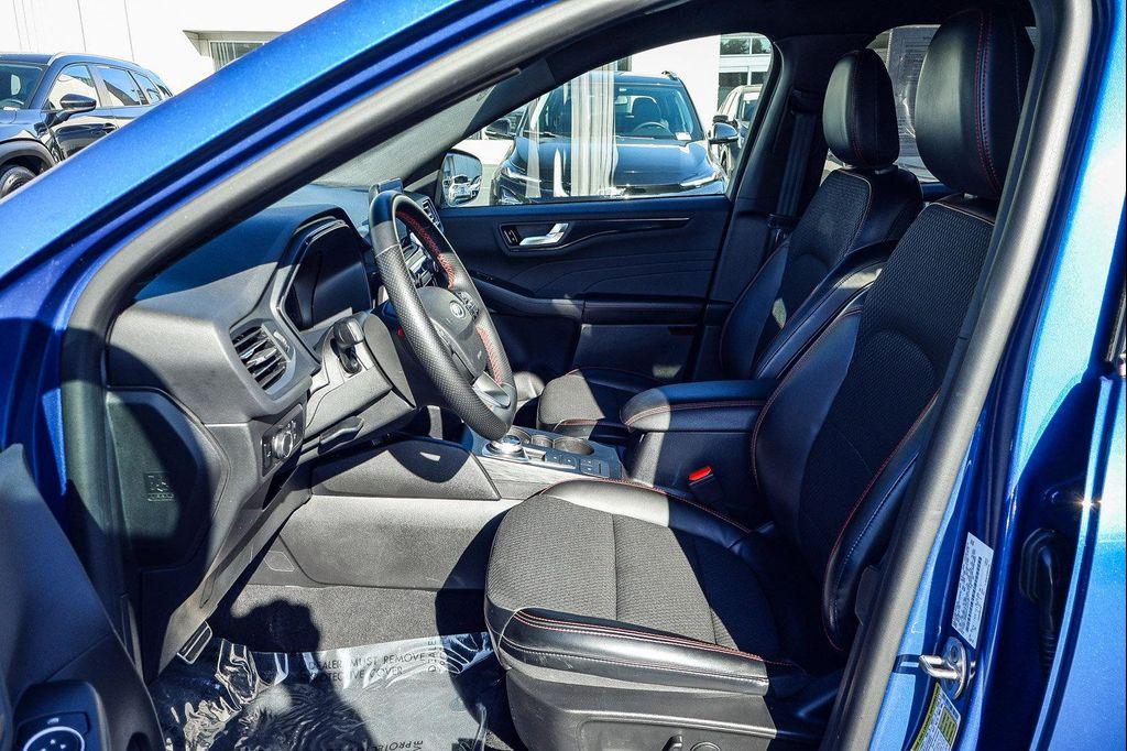 used 2023 Ford Escape car, priced at $20,000