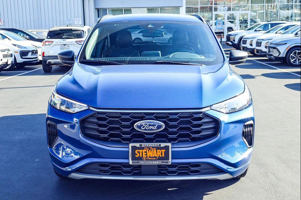 used 2023 Ford Escape car, priced at $20,000