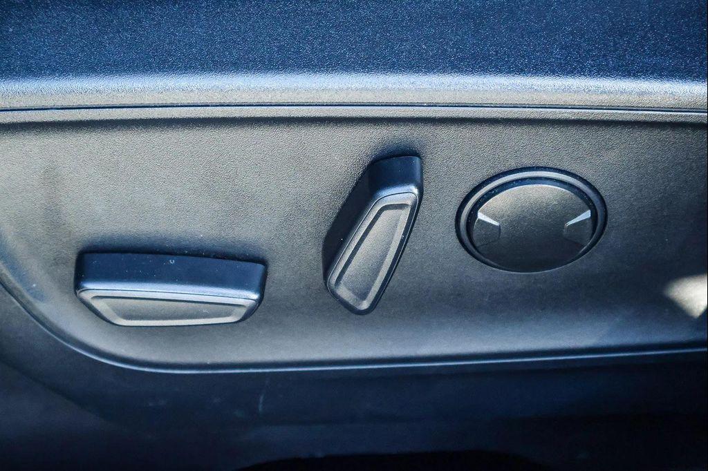 used 2023 Ford Escape car, priced at $20,000