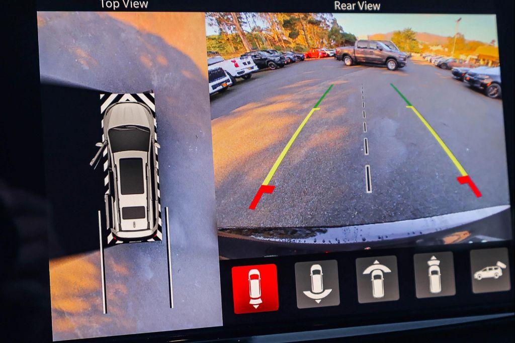 new 2026 Chrysler Pacifica car, priced at $45,420