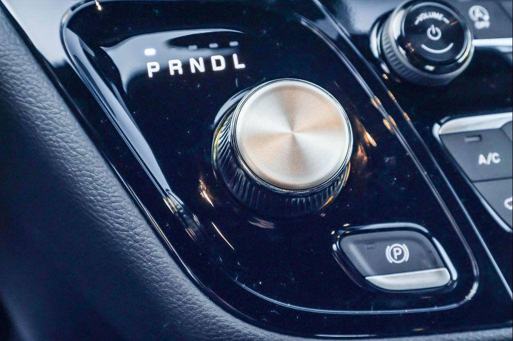 new 2026 Chrysler Pacifica car, priced at $45,420