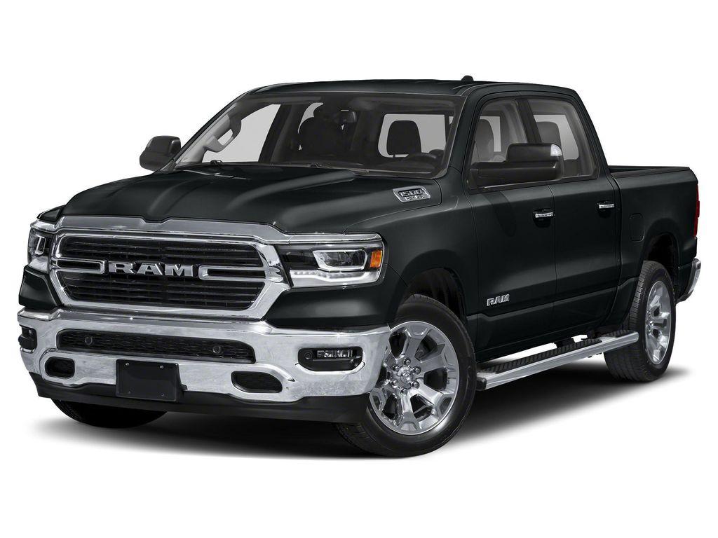 used 2020 Ram 1500 car, priced at $29,000