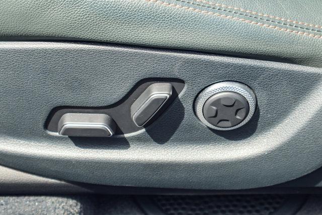 used 2023 Genesis GV70 car, priced at $33,000