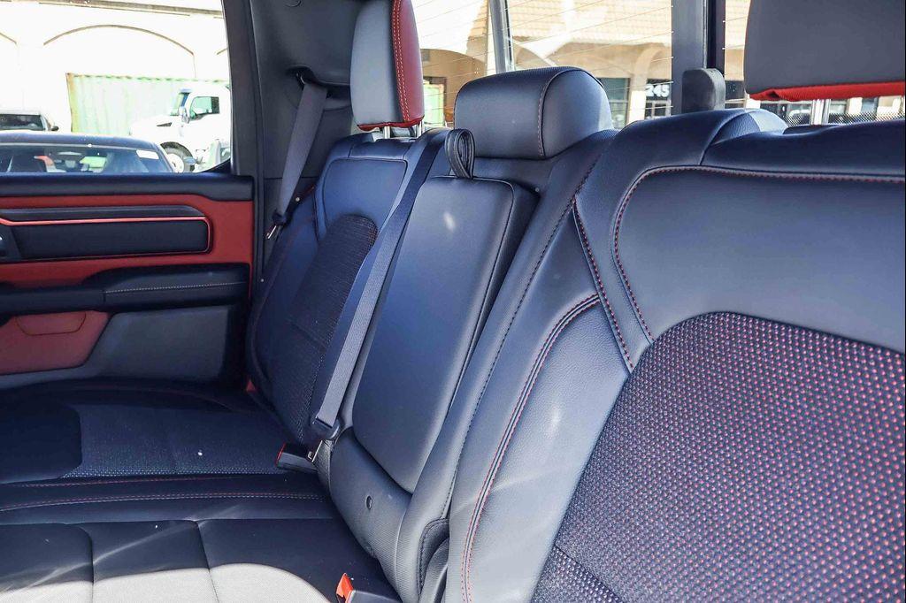 new 2026 Ram 1500 car, priced at $68,730