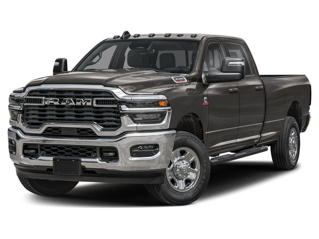 new 2026 Ram 3500 car, priced at $90,430