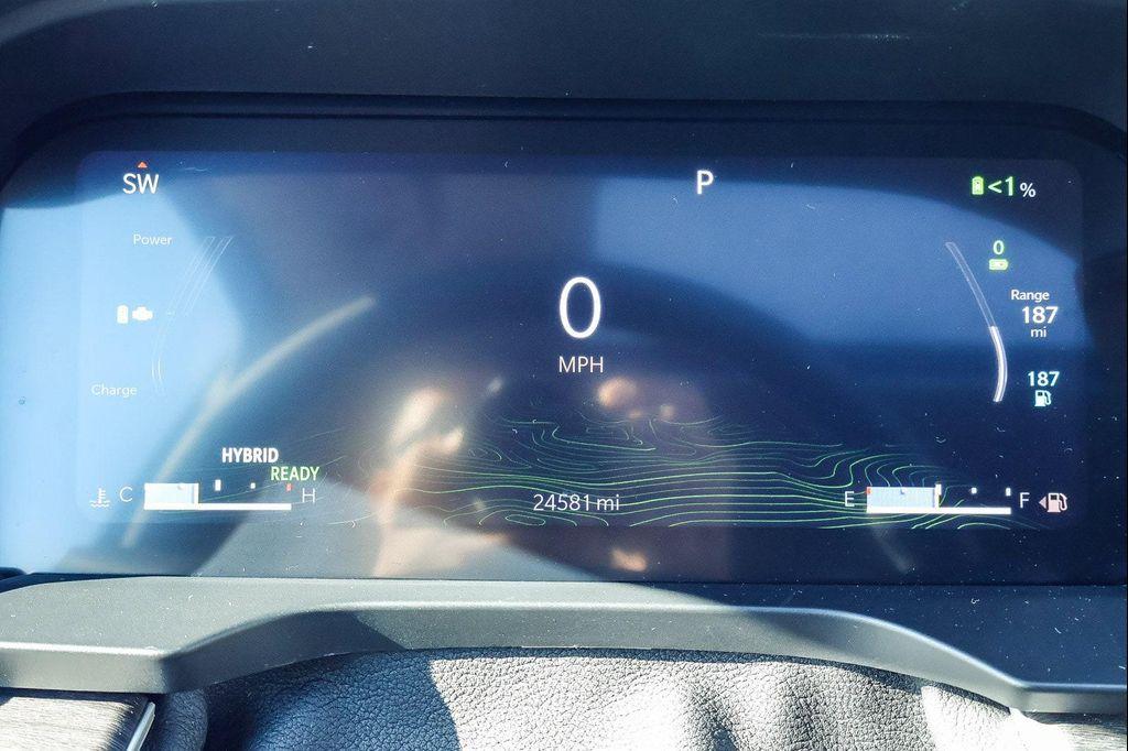 used 2022 Jeep Grand Cherokee 4xe car, priced at $27,500