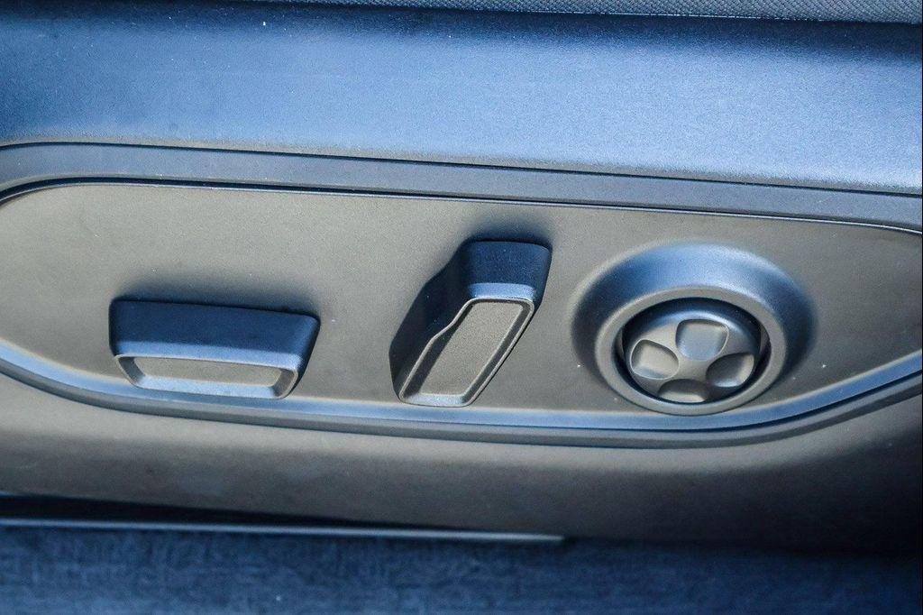 used 2022 Jeep Grand Cherokee 4xe car, priced at $27,500