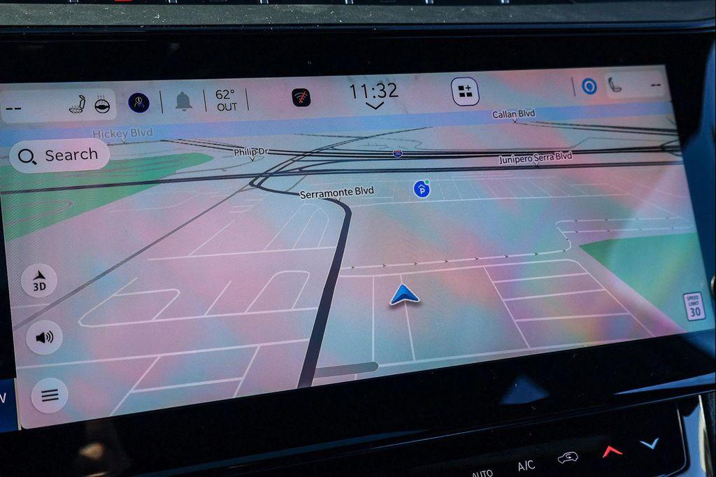 new 2026 Jeep Grand Cherokee car, priced at $48,525