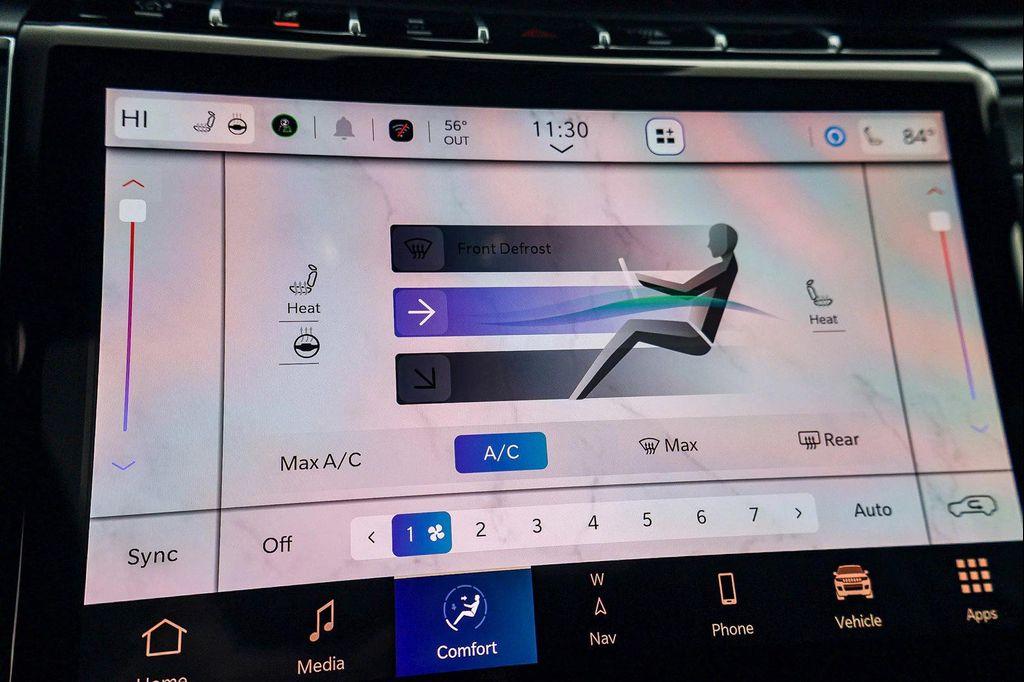 new 2025 Jeep Grand Cherokee car, priced at $49,881