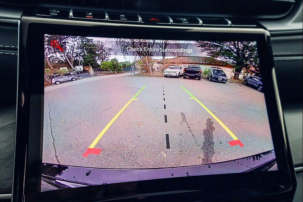 new 2025 Jeep Grand Cherokee car, priced at $49,881