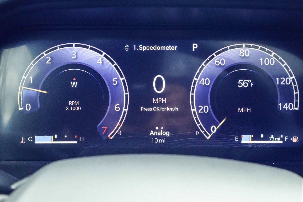 new 2025 Jeep Grand Cherokee car, priced at $49,881