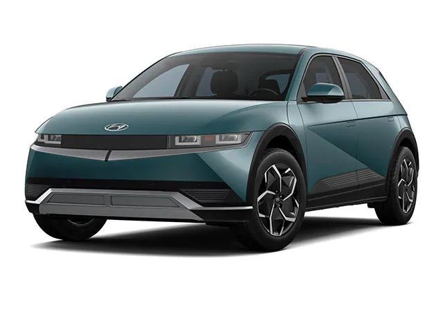 used 2024 Hyundai IONIQ 5 car, priced at $25,000