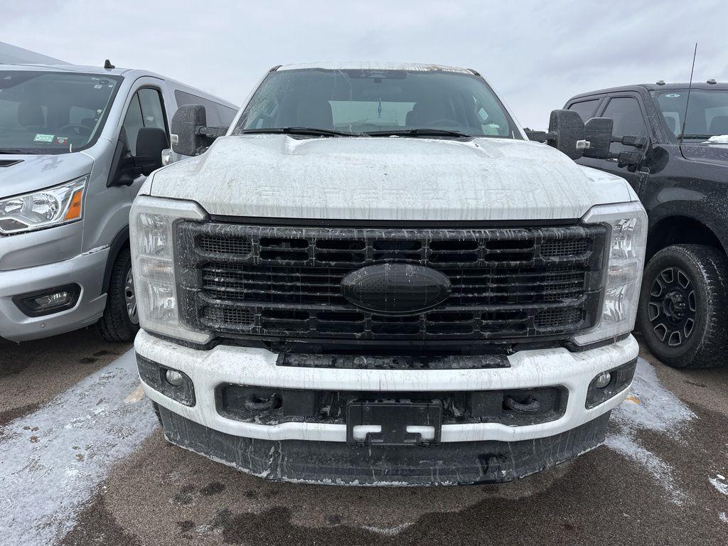 used 2024 Ford F-250 car, priced at $47,457
