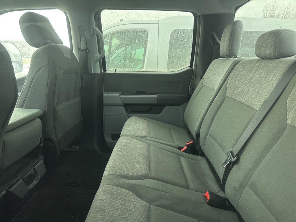 used 2024 Ford F-250 car, priced at $47,457