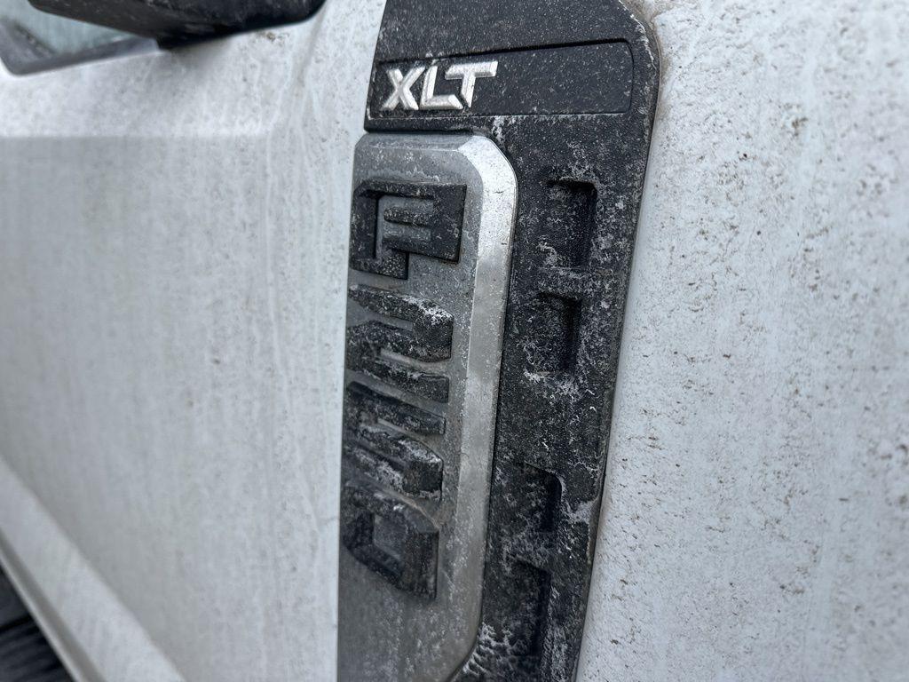 used 2024 Ford F-250 car, priced at $47,457