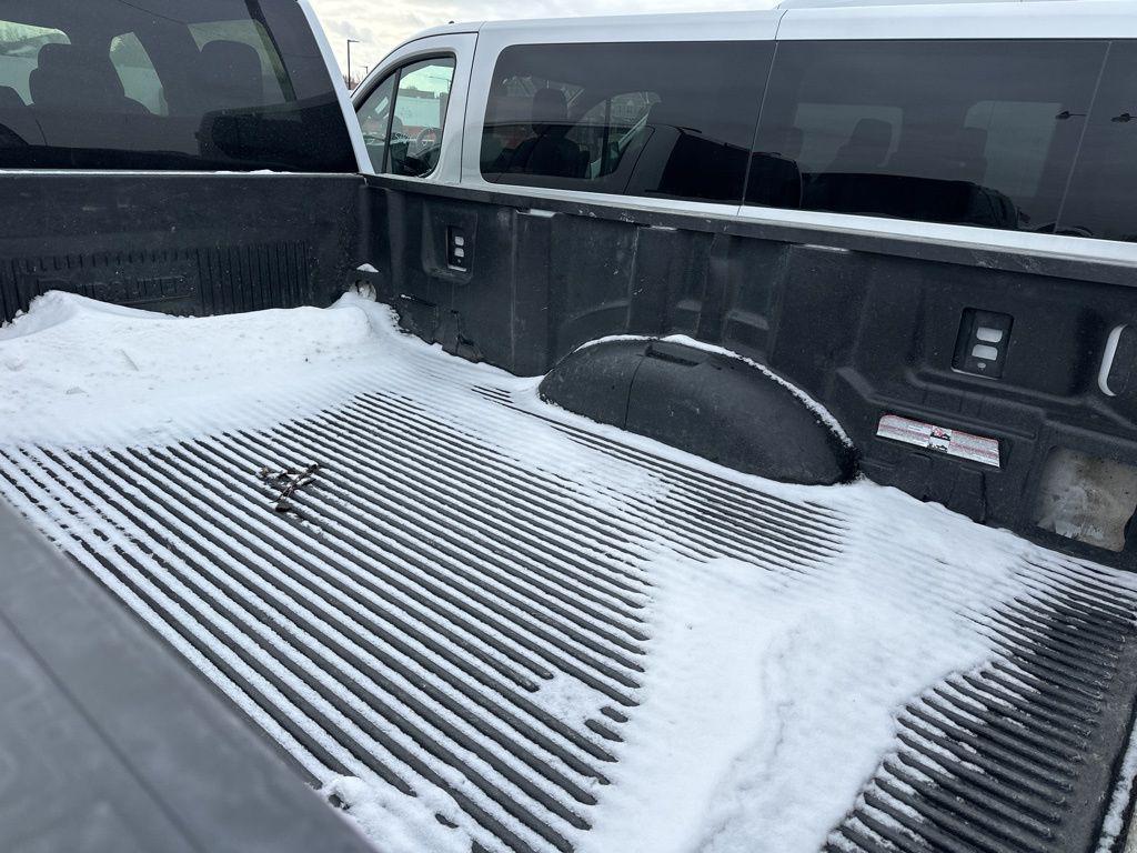 used 2024 Ford F-250 car, priced at $47,457