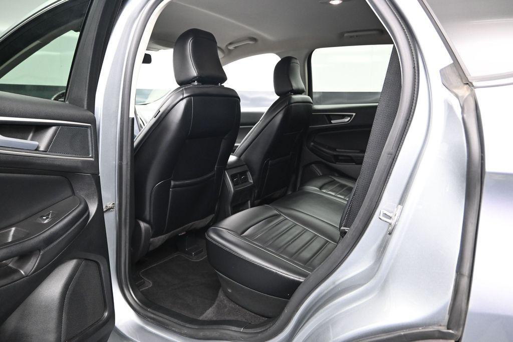 used 2024 Ford Edge car, priced at $27,123