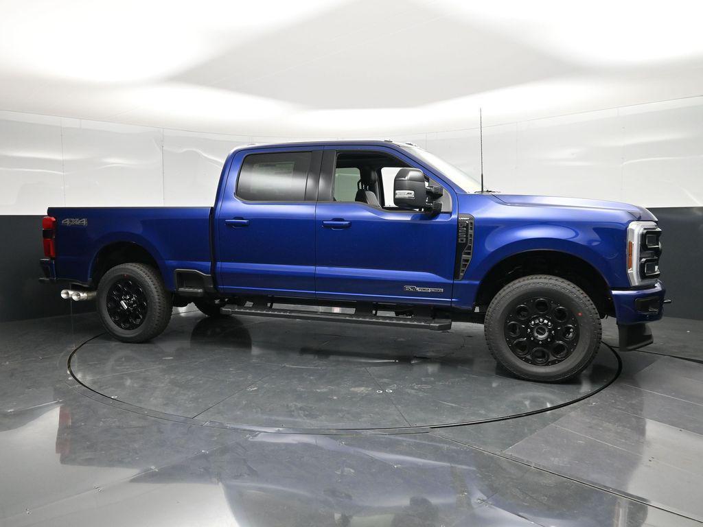 new 2026 Ford F-250 car, priced at $85,294