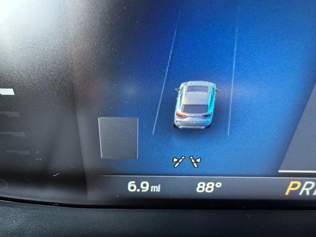 new 2026 Ford Escape car, priced at $30,994