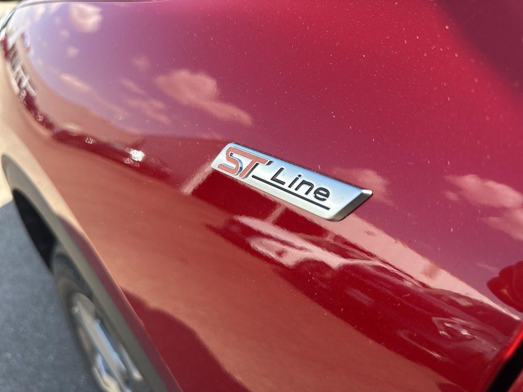 new 2026 Ford Escape car, priced at $30,994