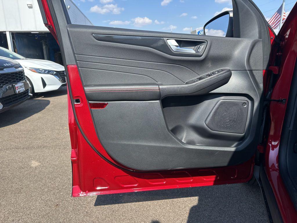 new 2026 Ford Escape car, priced at $30,994