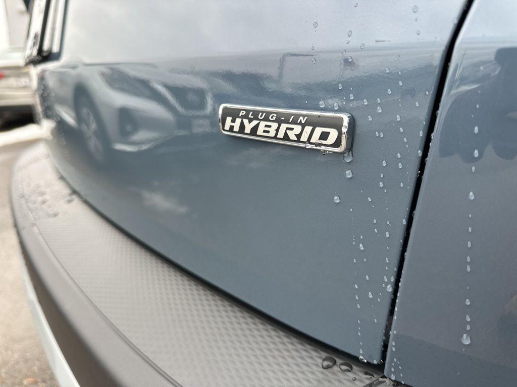 new 2026 Ford Escape PHEV car, priced at $30,794