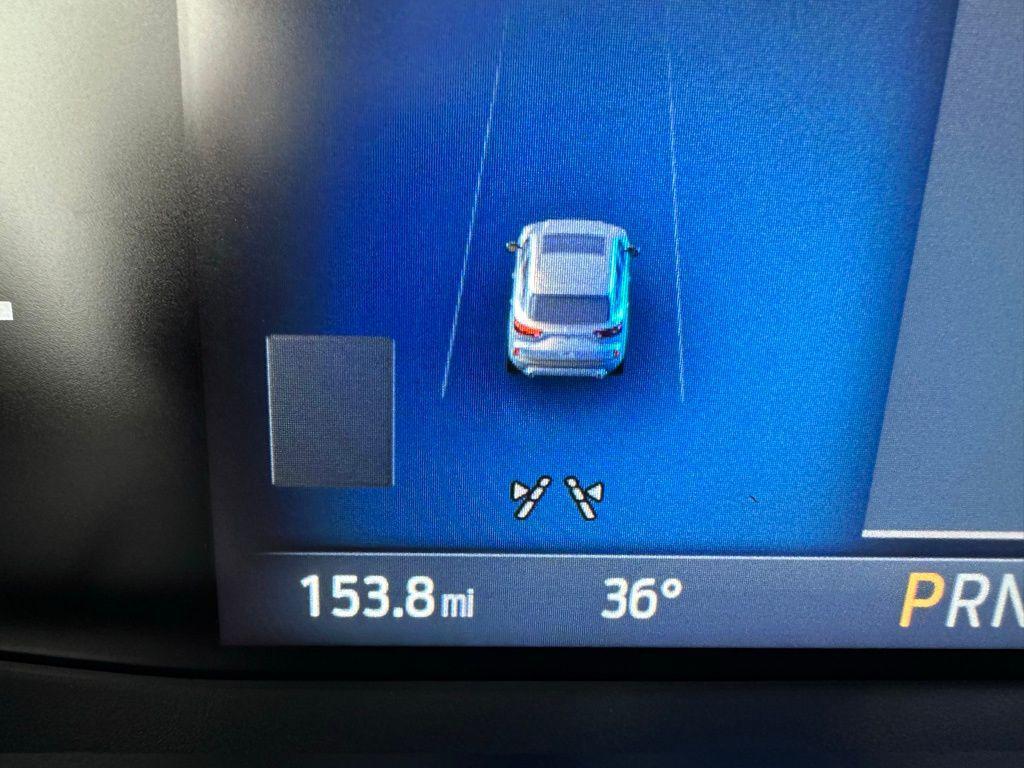 new 2026 Ford Escape PHEV car, priced at $30,794