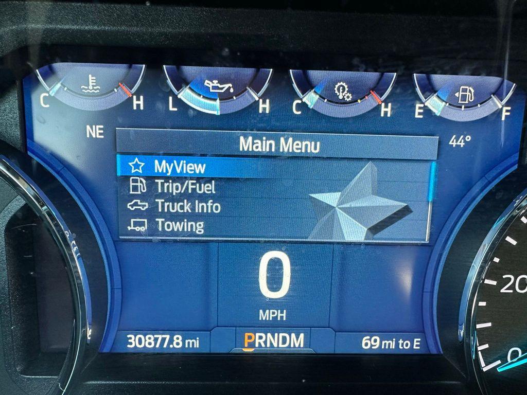 used 2022 Ford F-150 car, priced at $38,475