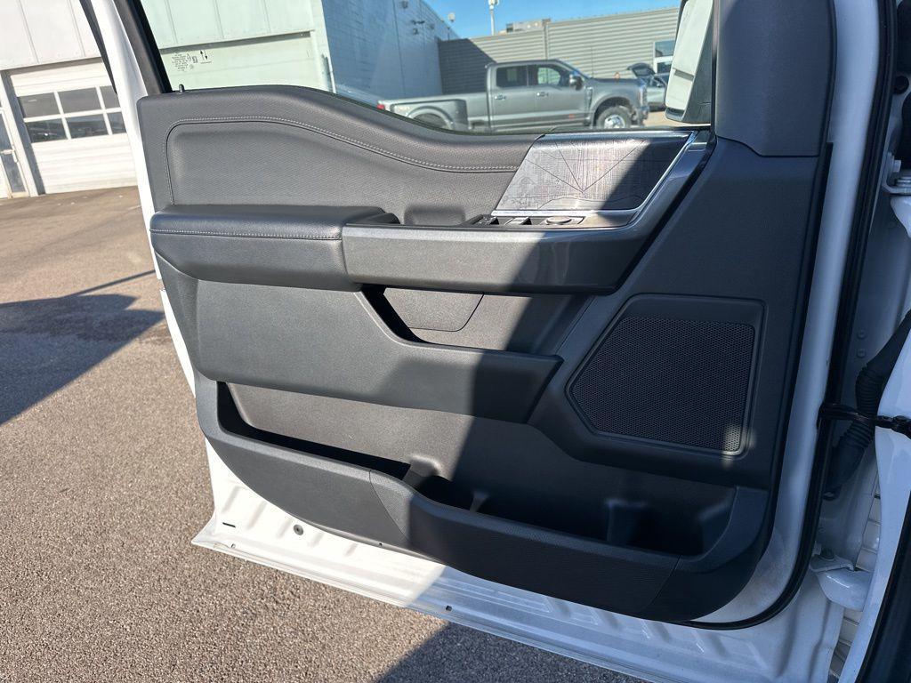 used 2022 Ford F-150 car, priced at $38,475