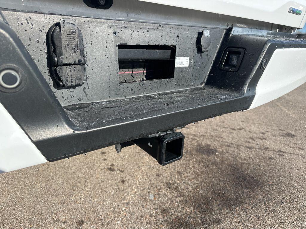 used 2022 Ford F-150 car, priced at $38,475