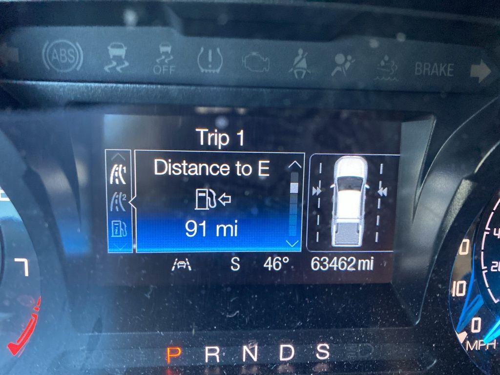 used 2023 Ford Ranger car, priced at $28,716