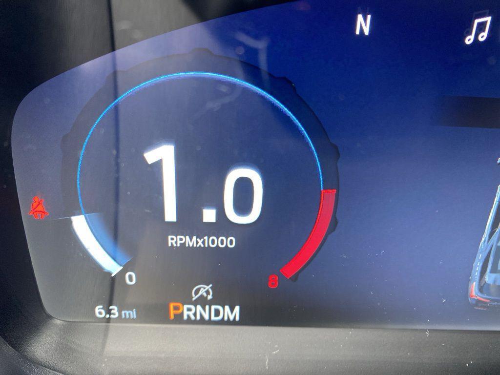 new 2026 Ford Explorer car, priced at $58,894