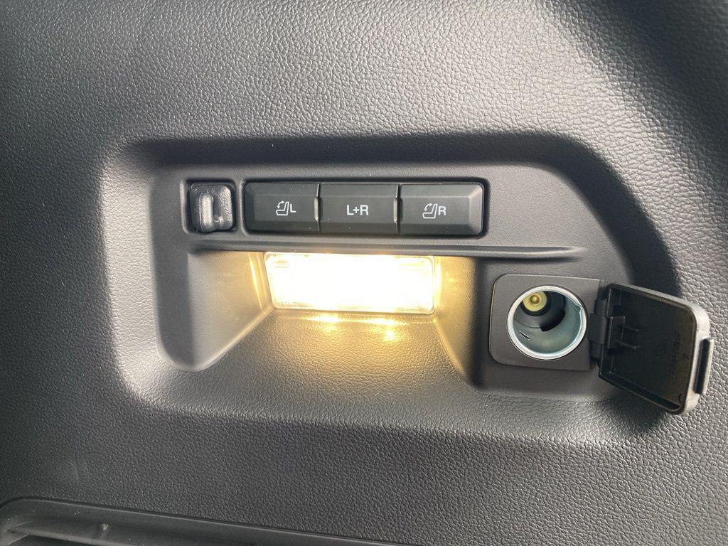 new 2026 Ford Explorer car, priced at $58,894