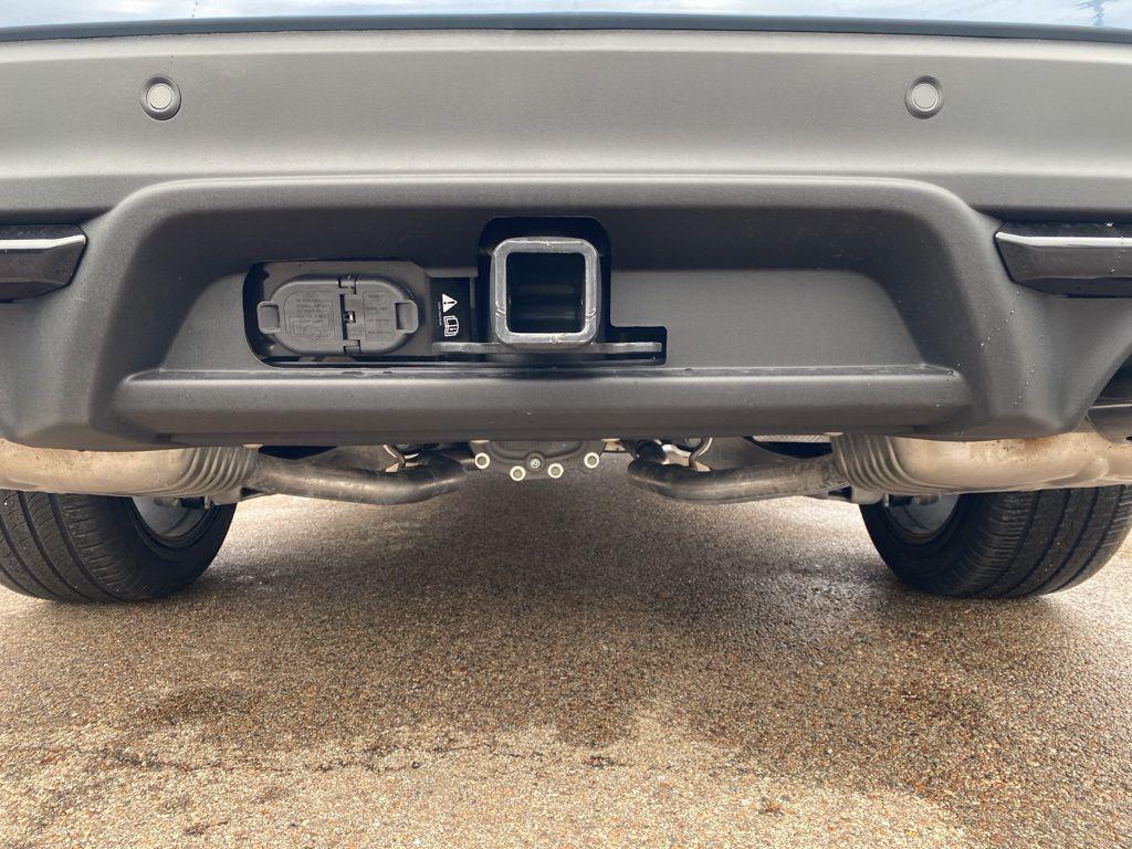 new 2026 Ford Explorer car, priced at $58,894