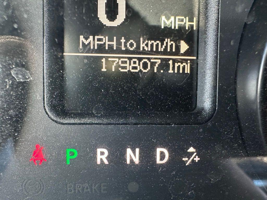 used 2014 Ram 1500 car, priced at $7,845