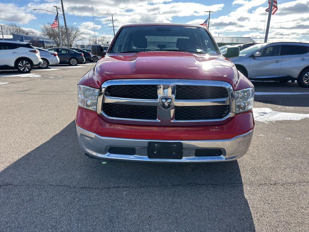 used 2014 Ram 1500 car, priced at $7,845