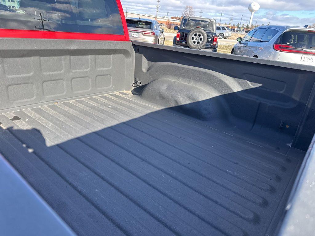 used 2014 Ram 1500 car, priced at $7,845