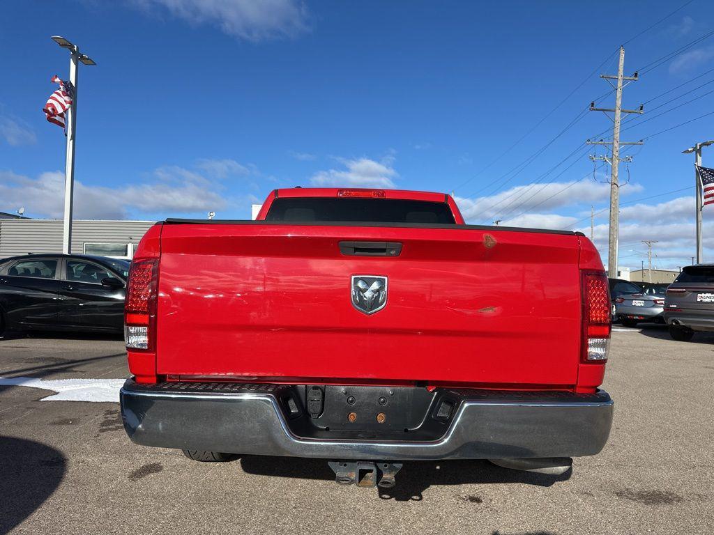 used 2014 Ram 1500 car, priced at $7,845