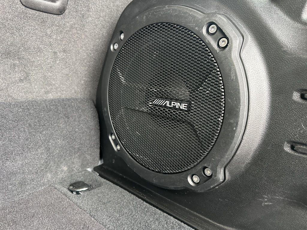 used 2023 Jeep Wrangler 4xe car, priced at $28,172